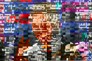 ساکت الهامی نیز مثل من احساسی است / ساپینتو: شاید داوران عاشقم هستند که اخطار می‌گیرم