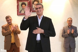 قنبرزاده: قبلا ممیزی وجود داشت که درست نبود / انتقاد نایب رئیس دوم فدراسیون از پنهانکاری باشگاه‌ها