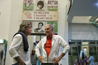 بازیکنان استقلال بعد از سوپر جام به تیم ملی می‌روند / توافق مهم ساپینتو و کارلوس کی‌ر‌وش