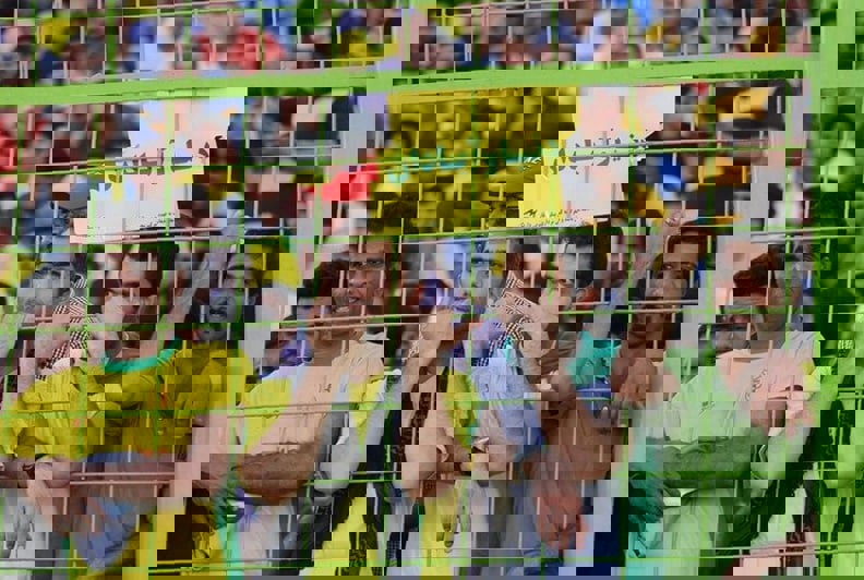 شانس بالای مربی خارجی برای تصاحب نیمکت نفت آبادان
