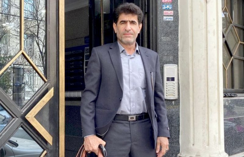 اخبار کوتاه و مهم عضو هیئت رئیسه فدراسیون فوتبال 