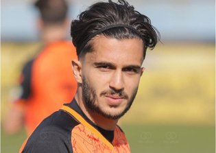 از پیشنهاد پرسپولیس تا رد شدن تیم ملی با ستاره نارنجی
