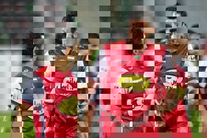 رکورد شگفتانگیز گئورگی در پرسپولیس (گزارش)