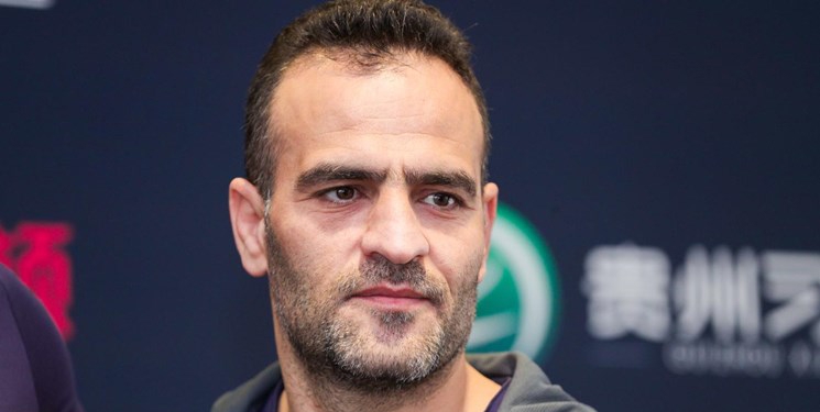 محمدی: ایفما فدراسیون رزمی را به رسمیت نمی شناسد