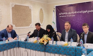 بدهی 4 میلیاردی به شرکت توسعه و تجهیز / تصویب اساسنامه فدراسیون وزنهبرداری