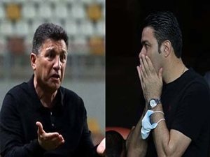 ورقهایی که ژنرال برای نکونام رو کرد