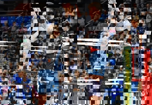 غیر قابل توقف و مهارنشدنی؛/ غول روس در نقش کابوس کاپیتان تیم ملی!(عکس)