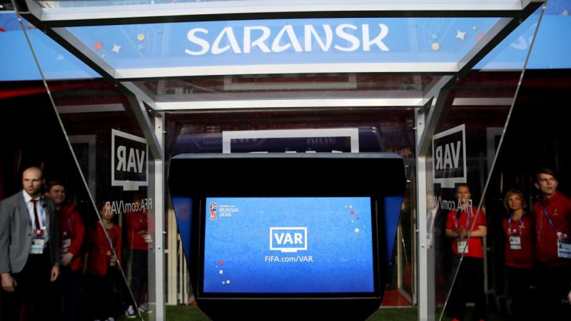 VAR در ایران، اول آفلاین و بعد آنلاین 