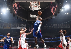 لیگ NBA| میلواکی، بدون شکست پیش میرود