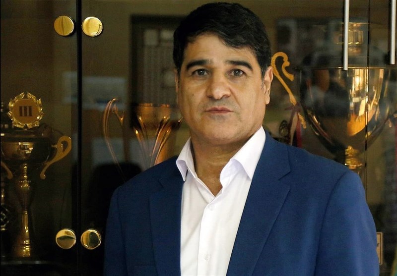 درخواست مجدد امامی برای برگزاری مجمع انتخاباتی کشتی تهران