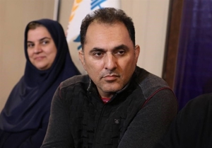 باقری: اگر نگاه به مدالآوری بانوان نبود، وارد نمیشدم