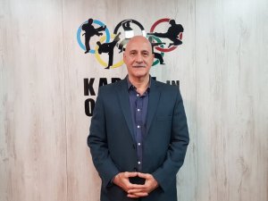 سلیمانی سرمربی تیم‌های نوجوانان و جوانان کاراته ایران شد