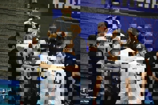 لیگ برتر والیبال؛/ قهرمان آسیا جدیدترین تعقیب کننده تیم عطایی