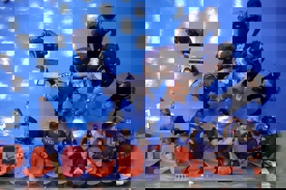 لیگ برتر والیبال؛/ موسوی برابر تیم سابق خود سربلند شد