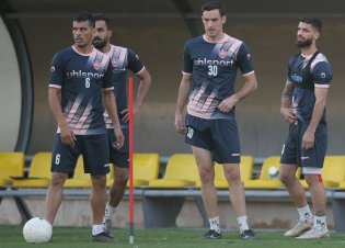 باشگاه پرسپولیس: شروع تمرینات به تعویق افتاد