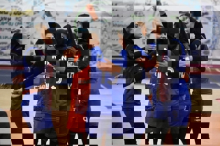 لیگ برتر والیبال زنان؛/ صدرنشینان در بی رحم ترین حالت ممکن!