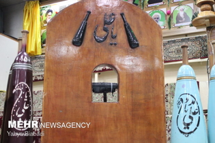 ساخت 31 زورخانه دانش‌آموزی در سراسر کشور