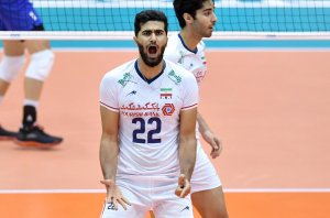 11 امتیاز ستاره ایرانی برای یک برد مهم دیگر