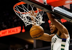 لیگ NBA| ادامه روند پیروزیهای میلواکی