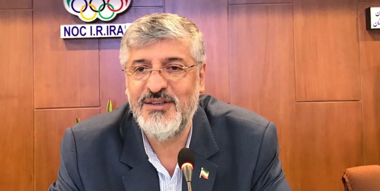 قصد پولادگر برای حضور در 2 پُست ورزشی