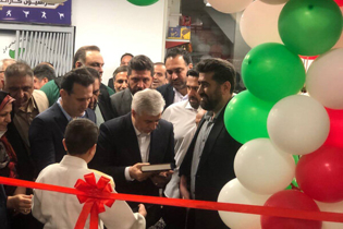 پیام تبریک سجادی برای قهرمانی کشتی فرنگی در دنیا
