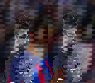 تصور بارسلونا بدون پیکه سخت است