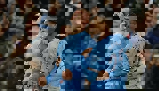 هالند: من هرگز اینقدر عصبانی نبودم!