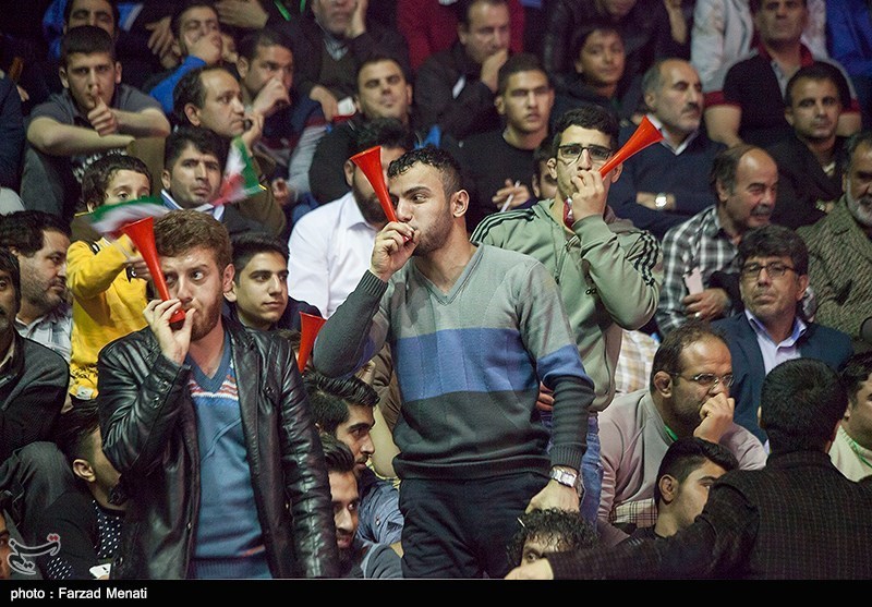 شانس کم بوداپست و ترکیه برای میزبانی قهرمانی جهان