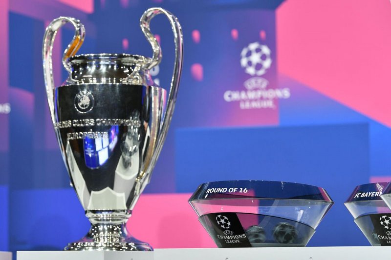 در انتظار قرعه کشی جذاب یک هشتم لیگ قهرمانان اروپا