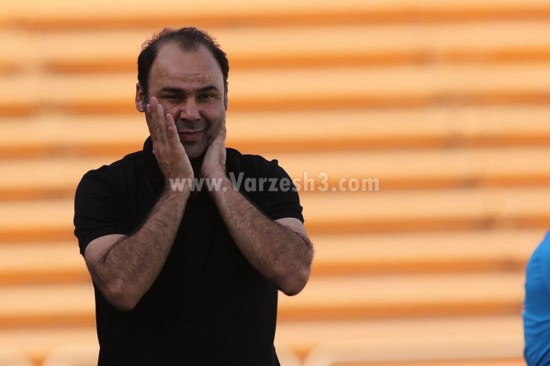 تبریک سهراب و یک جای خالی بزرگ در دل پرسپولیسیها