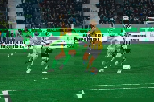 ولفسبورگ 2-0 دورتموند: تیم کوواچ از دیوار زرد گذشت