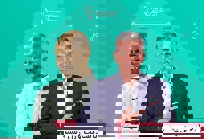 تحلیل جنجالی‌ترین بازی ایران در جام جهانی 