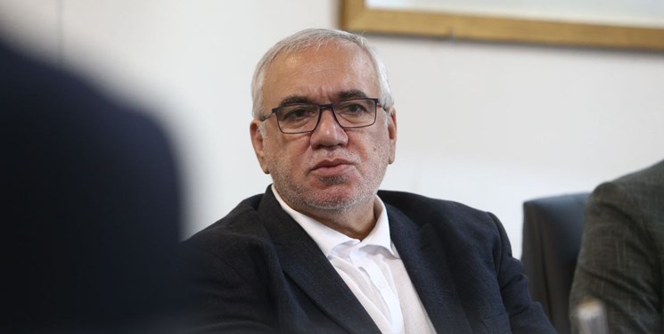 استعفای فتح‌الله‌زاده از مدیرعاملی استقلال تکذیب شد