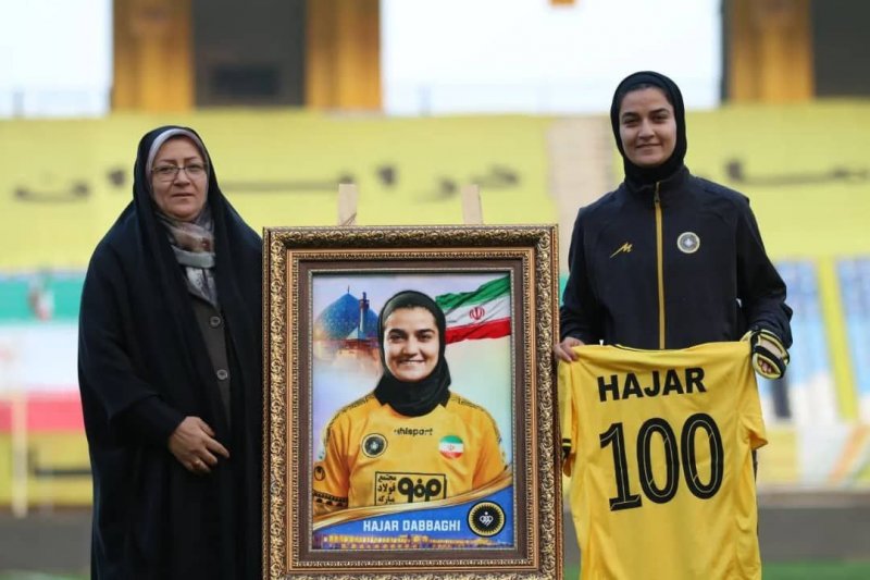 این سپاهانی بهترین رکورد فوتبال را ثبت کرد!