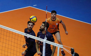 لیگ برتر والیبال؛/ فراموشی شروع ناامید کننده با یک برد مهم دیگر