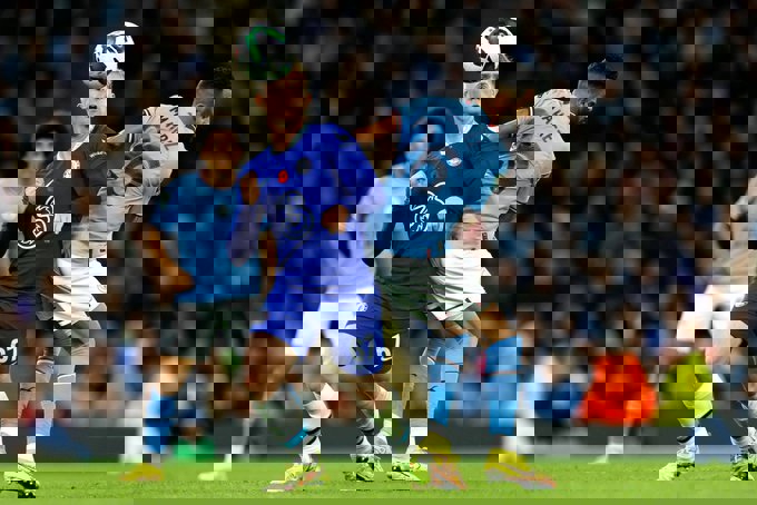 سیتی 2-0 چلسی: ادامه روزهای تلخ پاتر