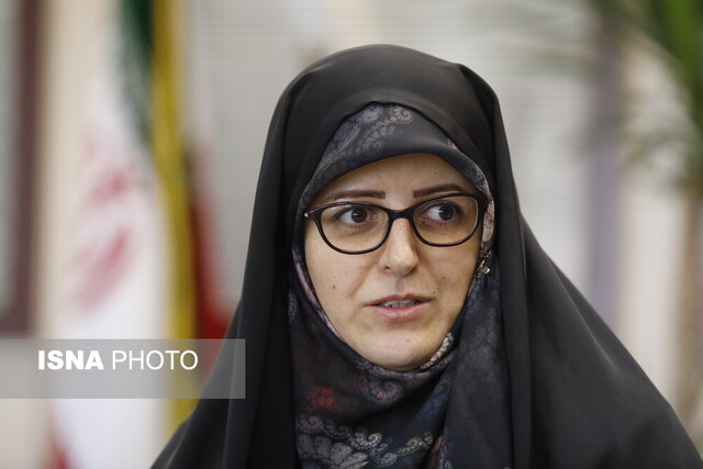 جذب بانوان مدالآور ورزش در دستگاههای اجرایی