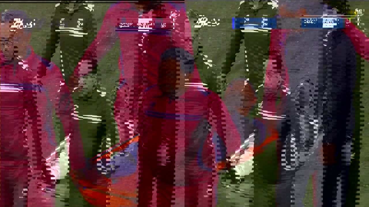 نگران کننده‌ترین اتفاق برای کی‌روش 11 روز به جام جهانی؛ / کاپیتان ایران روی برانکارد: من بدشانسم 6