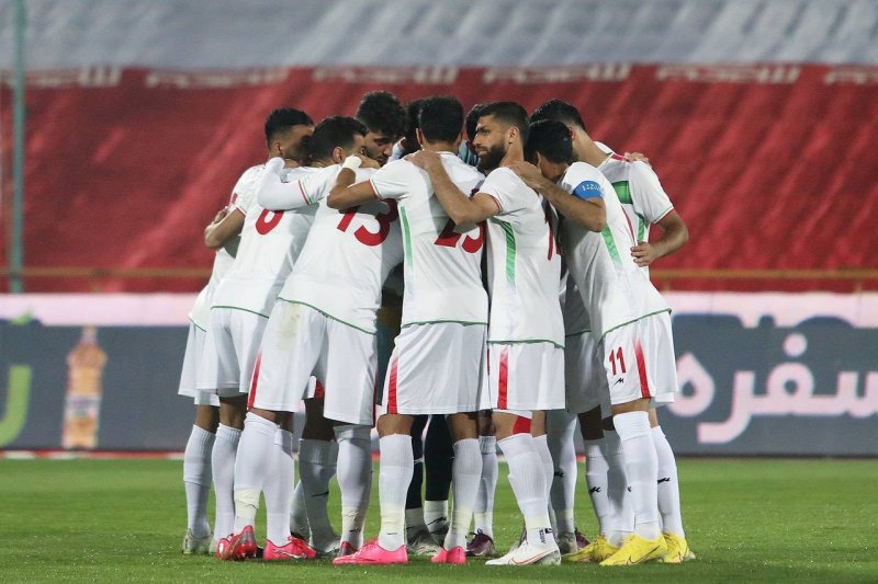 ایران، تیم پرتماشاگر جام جهانی 2022 