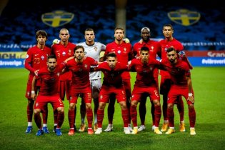 لیست نهایی پرتغال برای جام جهانی: رونالدو و 25 ستاره