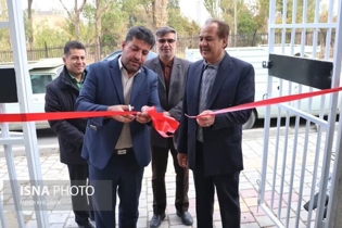 خانه شطرنج نوین همدان بازگشایی و افتتاح شد
