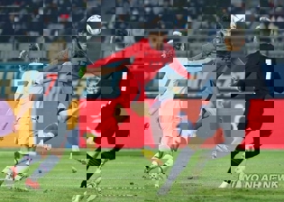 کره با برد به استقبال جام جهانی 2022 رفت