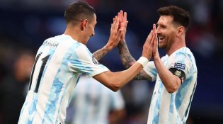 فهرست نهایی آرژانتین در جام جهانی: دیبالا از راه رسید