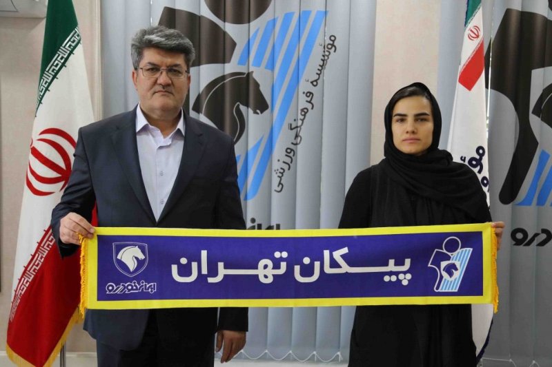 بازگشت برترین بازیکن آسیا به ایران