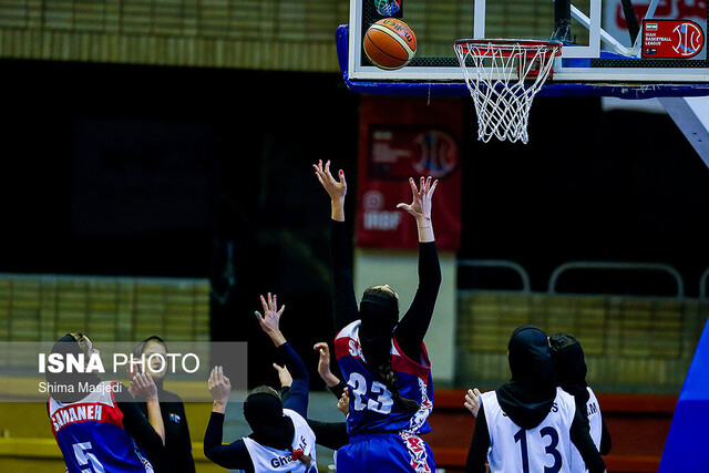 برد گروه بهمن در آخرین دیدار هفته چهارم