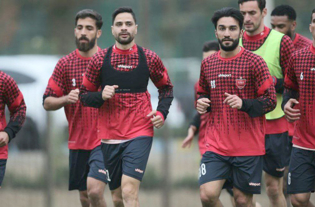 تغییر رویا از جام جهانی به حضور در ترکیب پرسپولیس!
