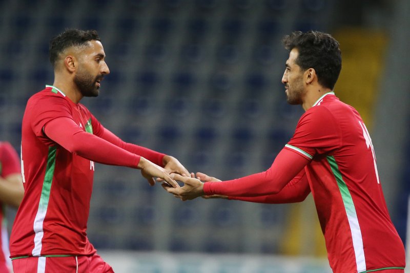 ایران - حالا اوپتا را هم باید شکست بدهیم!