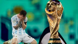 لئو مسی و قطر: آخرین تانگو در جام جهانی؟