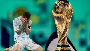 لئو مسی و قطر: آخرین تانگو در جام جهانی؟