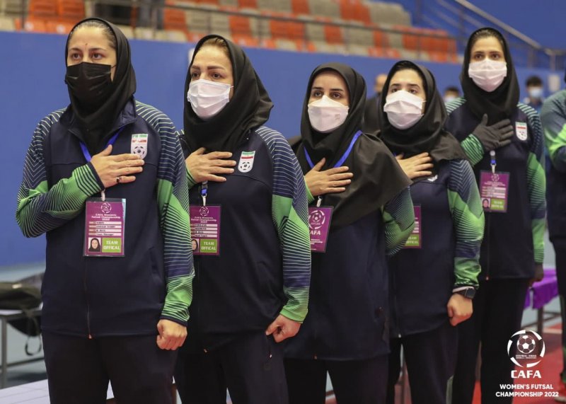 ام‌المشاغل فوتبال و فوتسال ایران،4 سمت برای یک نفر!